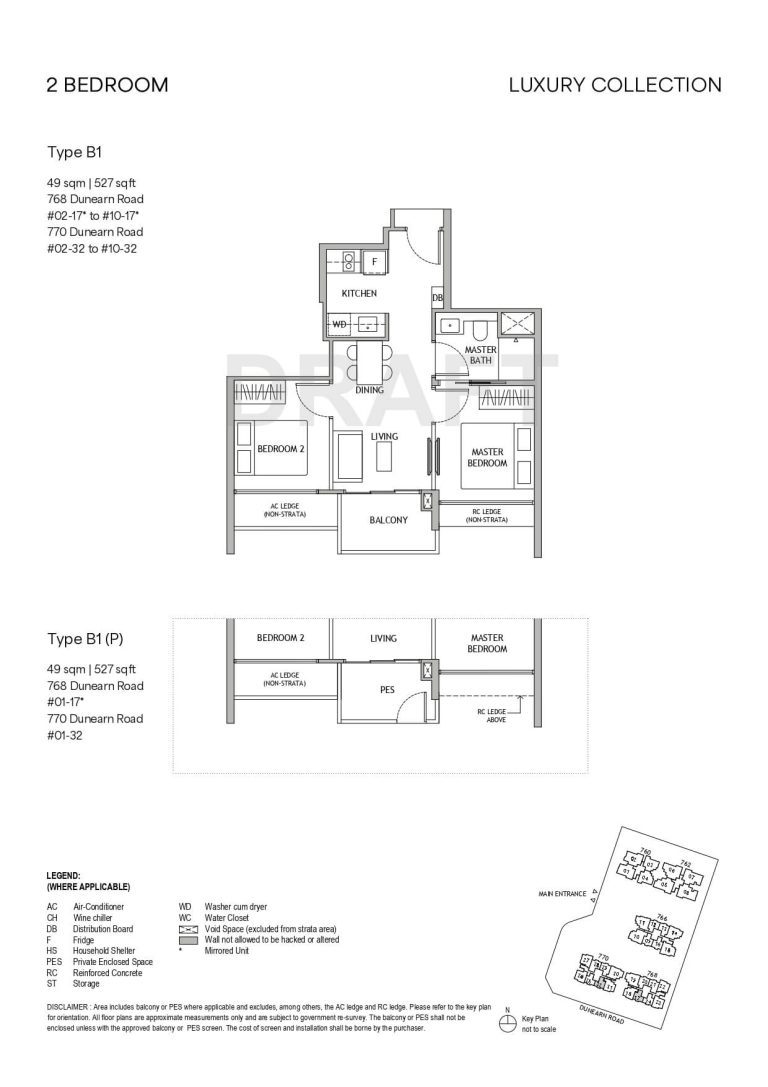 Dunearn_House_DRAFT_Brochure_Plans_2006_page-0001