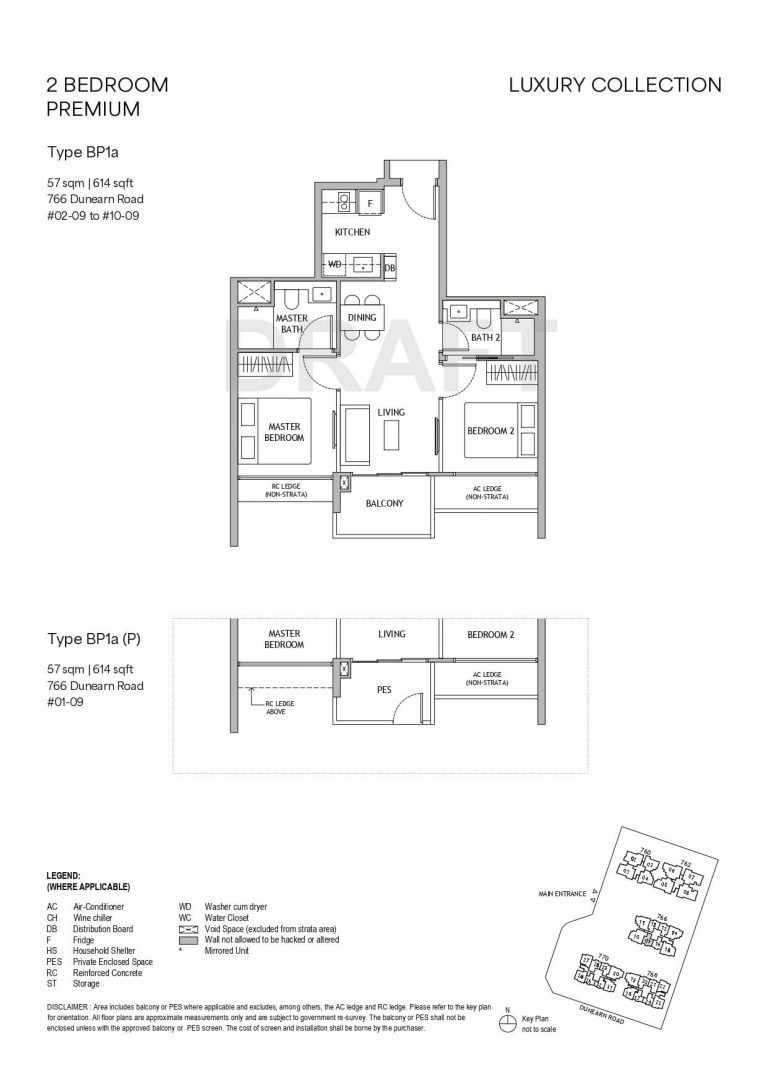 Dunearn_House_DRAFT_Brochure_Plans_2006_page-0004