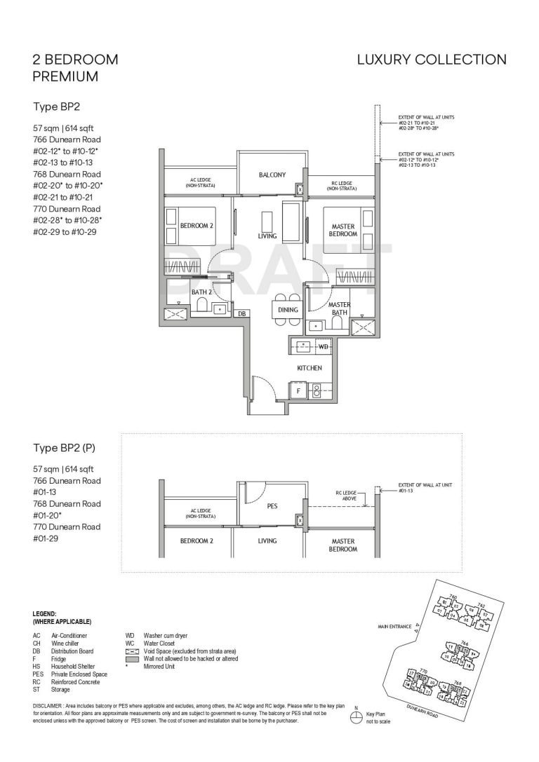 Dunearn_House_DRAFT_Brochure_Plans_2006_page-0005