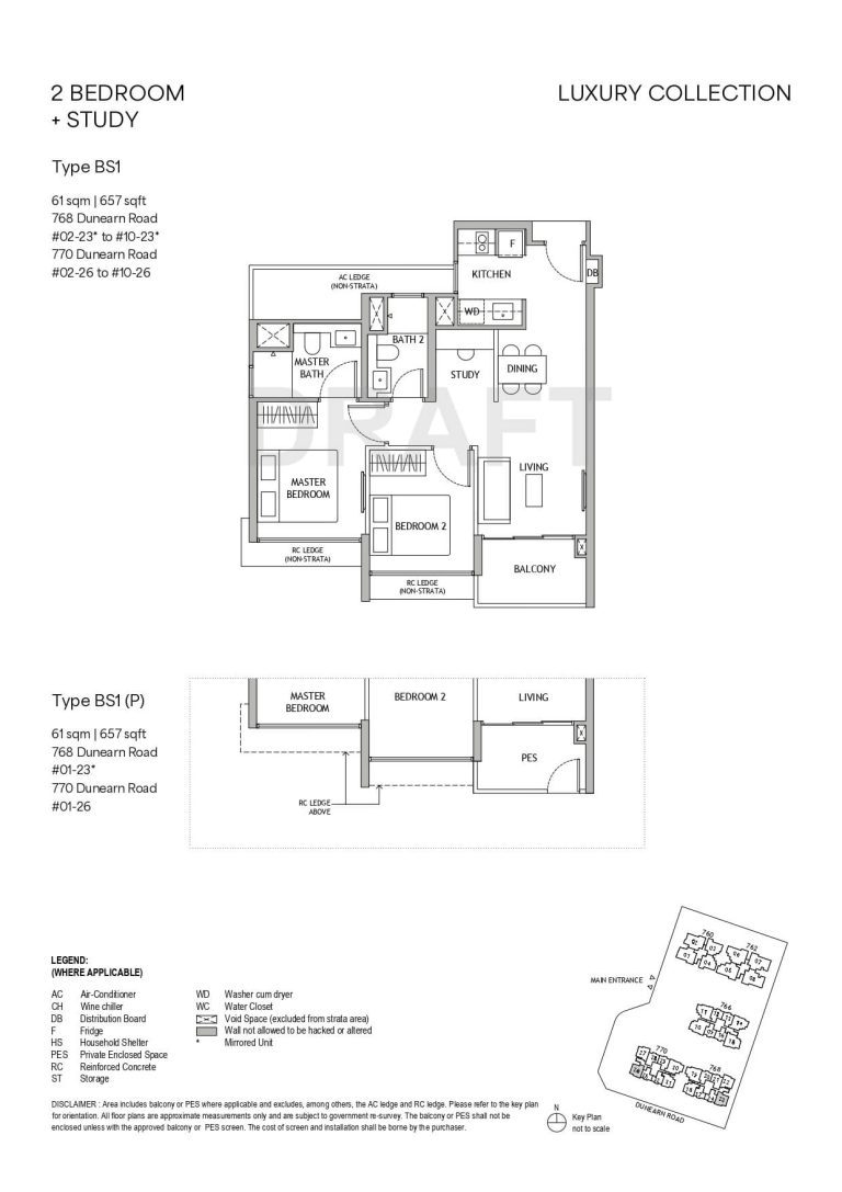 Dunearn_House_DRAFT_Brochure_Plans_2006_page-0006