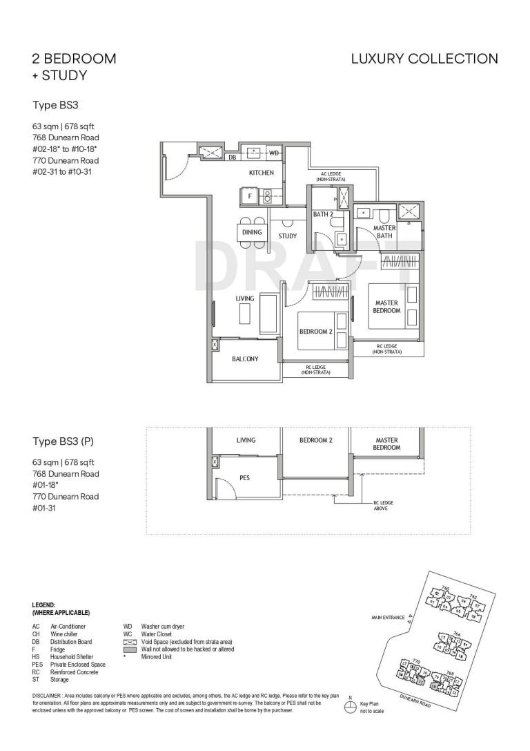 Dunearn_House_DRAFT_Brochure_Plans_2006_page-0008