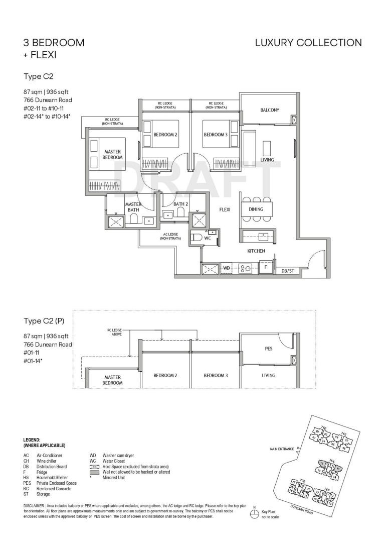 Dunearn_House_DRAFT_Brochure_Plans_2006_page-0010