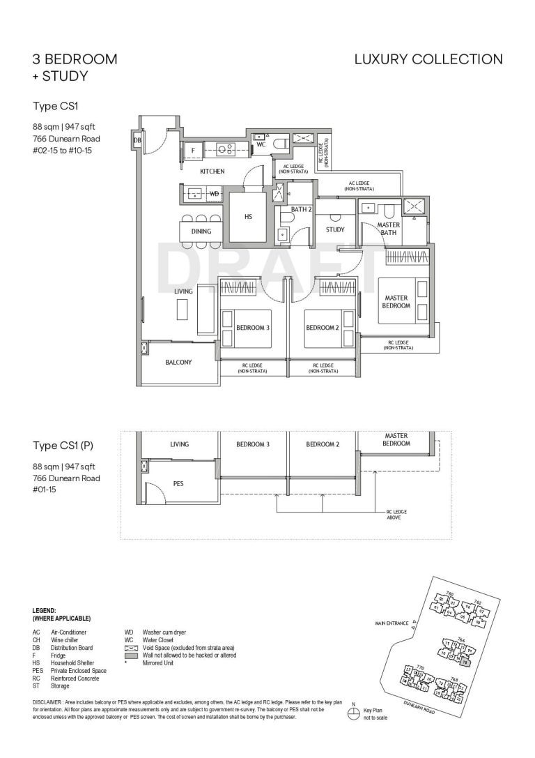 Dunearn_House_DRAFT_Brochure_Plans_2006_page-0011