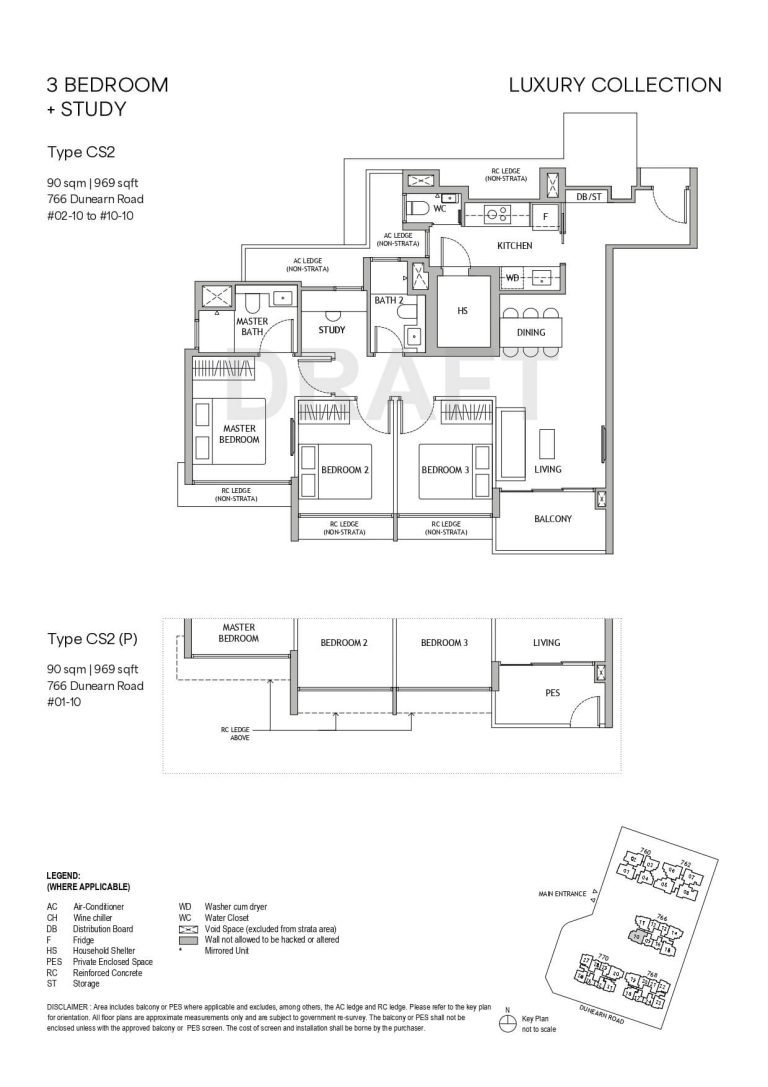 Dunearn_House_DRAFT_Brochure_Plans_2006_page-0012