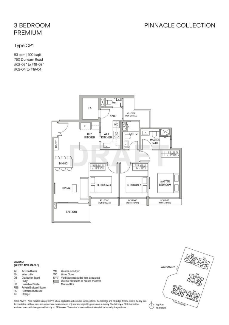 Dunearn_House_DRAFT_Brochure_Plans_2006_page-0013