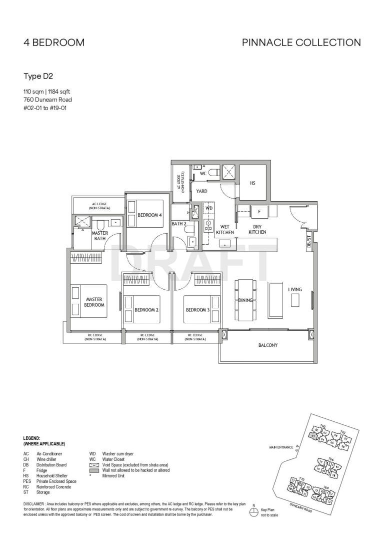 Dunearn_House_DRAFT_Brochure_Plans_2006_page-0015
