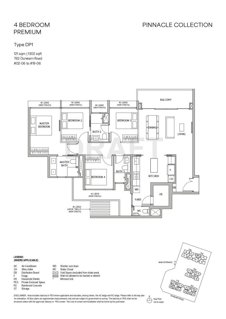 Dunearn_House_DRAFT_Brochure_Plans_2006_page-0016