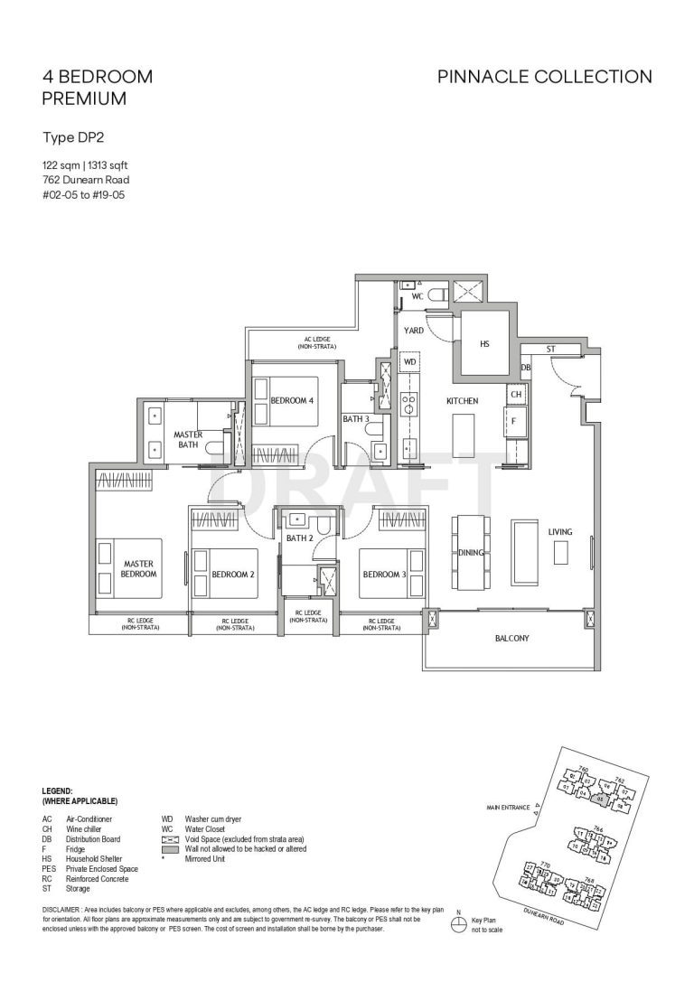 Dunearn_House_DRAFT_Brochure_Plans_2006_page-0017