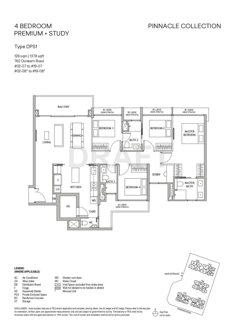 Dunearn_House_DRAFT_Brochure_Plans_2006_page-0018